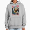 ssrcooversized hoodiewomens 01heather greyfrontsquare productx1000 21 - Delicious In Dungeon Merchandise