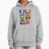 ssrcooversized hoodiewomens 01heather greyfrontsquare productx1000 22 - Delicious In Dungeon Merchandise