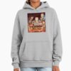 ssrcooversized hoodiewomens 01heather greyfrontsquare productx1000 23 - Delicious In Dungeon Merchandise