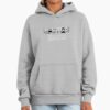 ssrcooversized hoodiewomens 01heather greyfrontsquare productx1000 24 - Delicious In Dungeon Merchandise