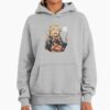 ssrcooversized hoodiewomens 01heather greyfrontsquare productx1000 29 - Delicious In Dungeon Merchandise