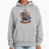 ssrcooversized hoodiewomens 01heather greyfrontsquare productx1000 30 - Delicious In Dungeon Merchandise