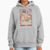 ssrcooversized hoodiewomens 01heather greyfrontsquare productx1000 31 - Delicious In Dungeon Merchandise