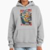 ssrcooversized hoodiewomens 01heather greyfrontsquare productx1000 34 - Delicious In Dungeon Merchandise