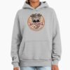 ssrcooversized hoodiewomens 01heather greyfrontsquare productx1000 35 - Delicious In Dungeon Merchandise