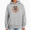 ssrcooversized hoodiewomens 01heather greyfrontsquare productx1000 5 - Delicious In Dungeon Merchandise