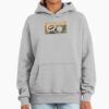 ssrcooversized hoodiewomens 01heather greyfrontsquare productx1000 8 - Delicious In Dungeon Merchandise