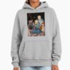 ssrcooversized hoodiewomens 01heather greyfrontsquare productx1000 9 - Delicious In Dungeon Merchandise