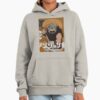 ssrcooversized hoodiewomens 01oatmeal heatherfrontsquare productx1000 11 - Delicious In Dungeon Merchandise
