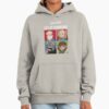 ssrcooversized hoodiewomens 01oatmeal heatherfrontsquare productx1000 14 - Delicious In Dungeon Merchandise