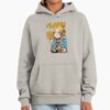 ssrcooversized hoodiewomens 01oatmeal heatherfrontsquare productx1000 17 - Delicious In Dungeon Merchandise