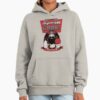 ssrcooversized hoodiewomens 01oatmeal heatherfrontsquare productx1000 19 - Delicious In Dungeon Merchandise