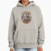 ssrcooversized hoodiewomens 01oatmeal heatherfrontsquare productx1000 28 - Delicious In Dungeon Merchandise