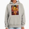 ssrcooversized hoodiewomens 01oatmeal heatherfrontsquare productx1000 3 - Delicious In Dungeon Merchandise