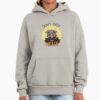 ssrcooversized hoodiewomens 01oatmeal heatherfrontsquare productx1000 32 - Delicious In Dungeon Merchandise