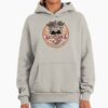 ssrcooversized hoodiewomens 01oatmeal heatherfrontsquare productx1000 35 - Delicious In Dungeon Merchandise