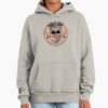 ssrcooversized hoodiewomens 01oatmeal heatherfrontsquare productx1000 5 - Delicious In Dungeon Merchandise