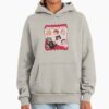 ssrcooversized hoodiewomens 01oatmeal heatherfrontsquare productx1000 6 - Delicious In Dungeon Merchandise