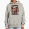ssrcooversized hoodiewomens 01oatmeal heatherfrontsquare productx1000 7 - Delicious In Dungeon Merchandise