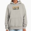 ssrcooversized hoodiewomens 01oatmeal heatherfrontsquare productx1000 8 - Delicious In Dungeon Merchandise