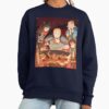 ssrcooversized sweatshirtwomens 0105081f66c8590f4efrontsquare productx1000 1 - Delicious In Dungeon Merchandise