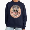 ssrcooversized sweatshirtwomens 0105081f66c8590f4efrontsquare productx1000 11 - Delicious In Dungeon Merchandise