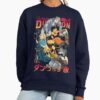 ssrcooversized sweatshirtwomens 0105081f66c8590f4efrontsquare productx1000 13 - Delicious In Dungeon Merchandise
