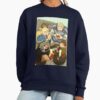 ssrcooversized sweatshirtwomens 0105081f66c8590f4efrontsquare productx1000 14 - Delicious In Dungeon Merchandise