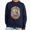 ssrcooversized sweatshirtwomens 0105081f66c8590f4efrontsquare productx1000 17 - Delicious In Dungeon Merchandise