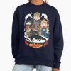 ssrcooversized sweatshirtwomens 0105081f66c8590f4efrontsquare productx1000 18 - Delicious In Dungeon Merchandise
