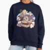 ssrcooversized sweatshirtwomens 0105081f66c8590f4efrontsquare productx1000 19 - Delicious In Dungeon Merchandise