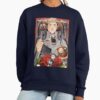 ssrcooversized sweatshirtwomens 0105081f66c8590f4efrontsquare productx1000 2 - Delicious In Dungeon Merchandise