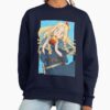 ssrcooversized sweatshirtwomens 0105081f66c8590f4efrontsquare productx1000 22 - Delicious In Dungeon Merchandise