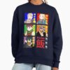 ssrcooversized sweatshirtwomens 0105081f66c8590f4efrontsquare productx1000 24 - Delicious In Dungeon Merchandise