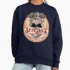 ssrcooversized sweatshirtwomens 0105081f66c8590f4efrontsquare productx1000 25 - Delicious In Dungeon Merchandise