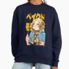 ssrcooversized sweatshirtwomens 0105081f66c8590f4efrontsquare productx1000 26 - Delicious In Dungeon Merchandise