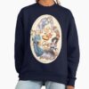 ssrcooversized sweatshirtwomens 0105081f66c8590f4efrontsquare productx1000 27 - Delicious In Dungeon Merchandise