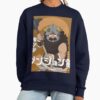 ssrcooversized sweatshirtwomens 0105081f66c8590f4efrontsquare productx1000 29 - Delicious In Dungeon Merchandise