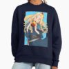 ssrcooversized sweatshirtwomens 0105081f66c8590f4efrontsquare productx1000 30 - Delicious In Dungeon Merchandise