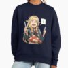 ssrcooversized sweatshirtwomens 0105081f66c8590f4efrontsquare productx1000 31 - Delicious In Dungeon Merchandise