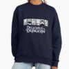ssrcooversized sweatshirtwomens 0105081f66c8590f4efrontsquare productx1000 32 - Delicious In Dungeon Merchandise