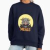 ssrcooversized sweatshirtwomens 0105081f66c8590f4efrontsquare productx1000 33 - Delicious In Dungeon Merchandise