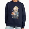 ssrcooversized sweatshirtwomens 0105081f66c8590f4efrontsquare productx1000 34 - Delicious In Dungeon Merchandise