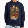 ssrcooversized sweatshirtwomens 0105081f66c8590f4efrontsquare productx1000 7 - Delicious In Dungeon Merchandise