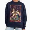 ssrcooversized sweatshirtwomens 0105081f66c8590f4efrontsquare productx1000 9 - Delicious In Dungeon Merchandise