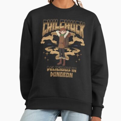 Best Selling Chilchuck Delicious In Dungeon Sweatshirt
