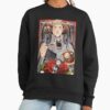 ssrcooversized sweatshirtwomens 0110101001c5ca27c6frontsquare productx1000 2 - Delicious In Dungeon Merchandise