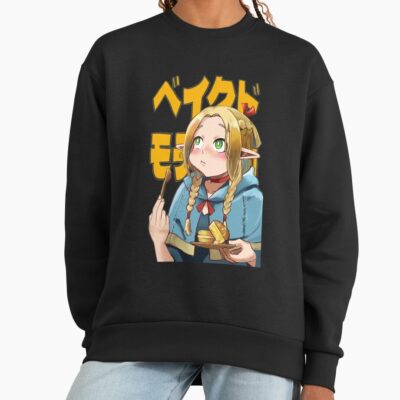 Delicious In Dungeon Marcille Vintage Sweatshirt