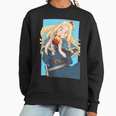 Delicious In Dungeon Meshi Marcille Sweatshirt