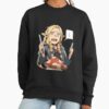 ssrcooversized sweatshirtwomens 0110101001c5ca27c6frontsquare productx1000 30 - Delicious In Dungeon Merchandise